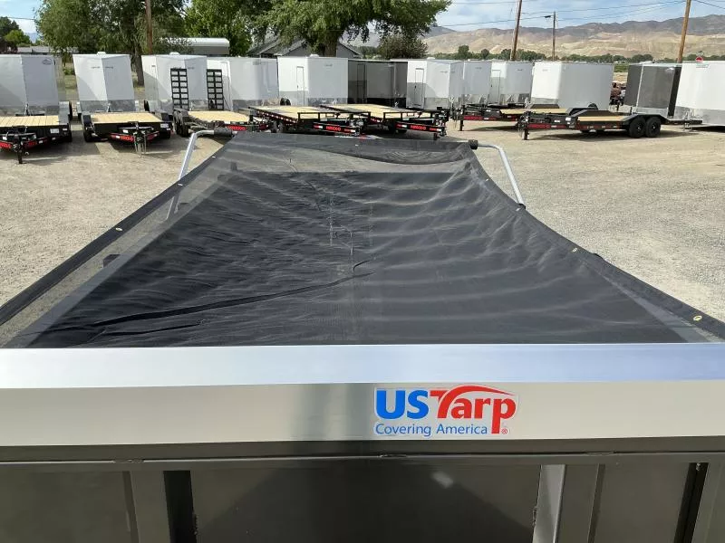 new Dump Trailers MAXX-D  for sale, in Yerington, NV Thumbnail 15