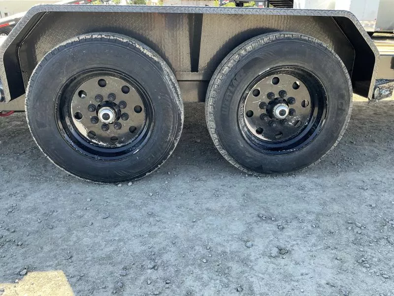 new Tilt Trailers MAXX-D  for sale, in Yerington, NV Thumbnail 6