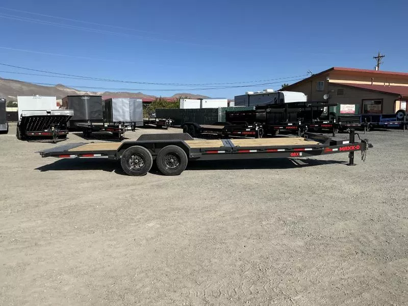 new Tilt Trailers MAXX-D  for sale, in Yerington, NV Thumbnail 2
