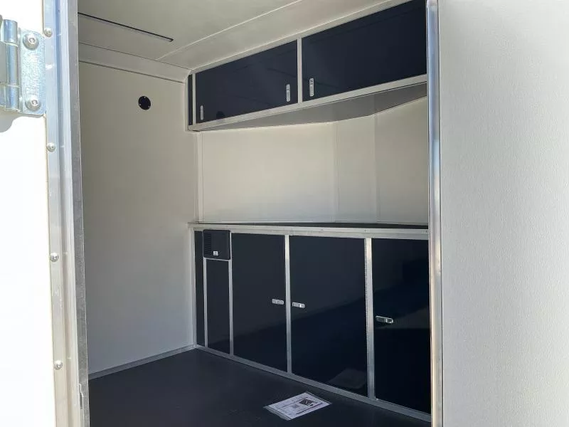 new Cargo (Enclosed) Trailers Haulmark  for sale, in Yerington, NV Thumbnail 9