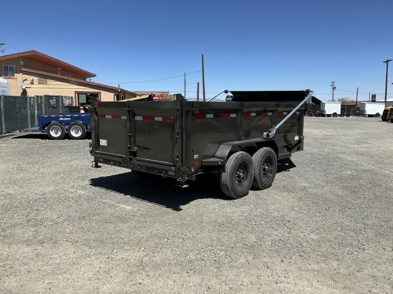new Dump Trailers MAXX-D  for sale, in Yerington, NV Thumbnail 15