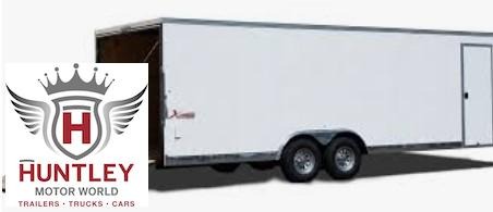 2022 Mirage Trailers XPS716TA2 Enclosed Cargo Trailer 2022 Mirage Trailers XPS716TA2 Enclosed Cargo Trailer