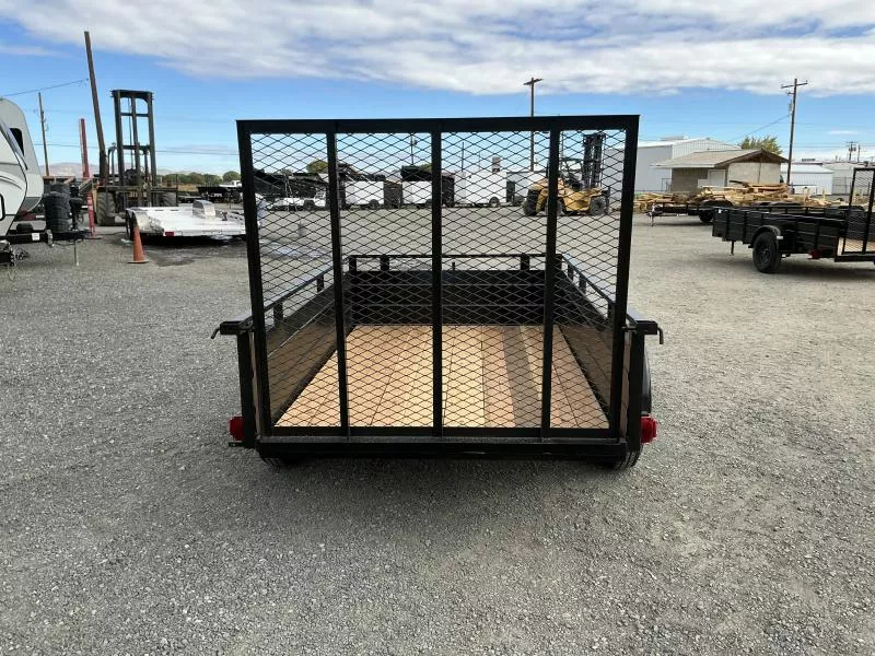 new Utility Trailers Carry-On  for sale, in Yerington, NV Thumbnail 8