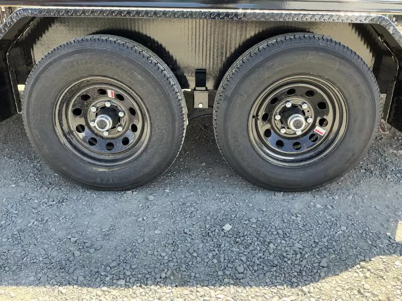 new Utility Trailers PJ Trailers  for sale, in Yerington, NV Thumbnail 6