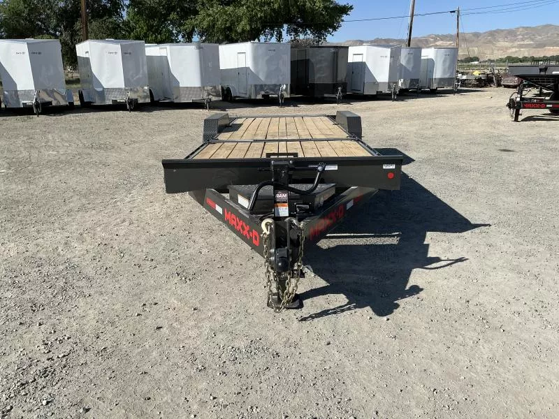 new Tilt Trailers MAXX-D  for sale, in Yerington, NV Thumbnail 4