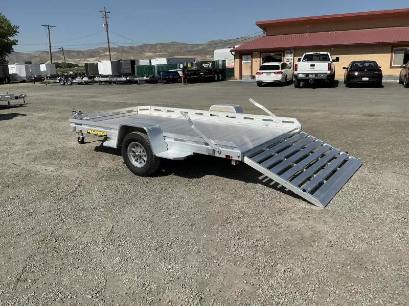 new Utility Trailers Aluma Other for sale, in Yerington, NV image-0