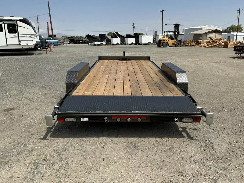 new Car Haulers / Racing Trailers MAXX-D  for sale, in Yerington, NV Thumbnail 7