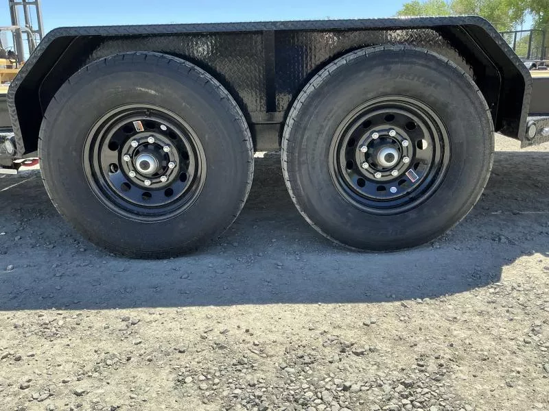 new Tilt Trailers MAXX-D  for sale, in Yerington, NV Thumbnail 11