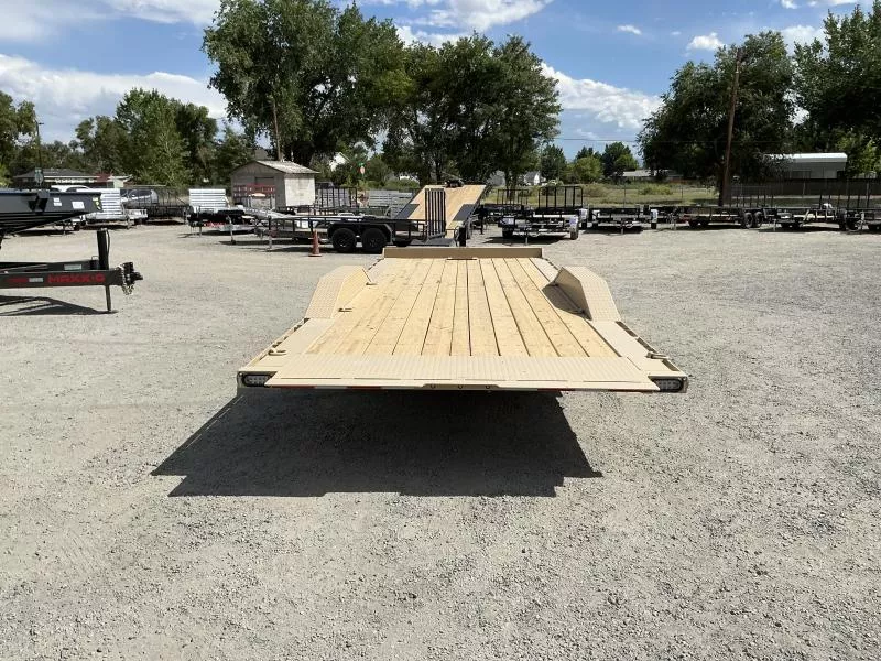 new Tilt Trailers MAXX-D  for sale, in Yerington, NV Thumbnail 8