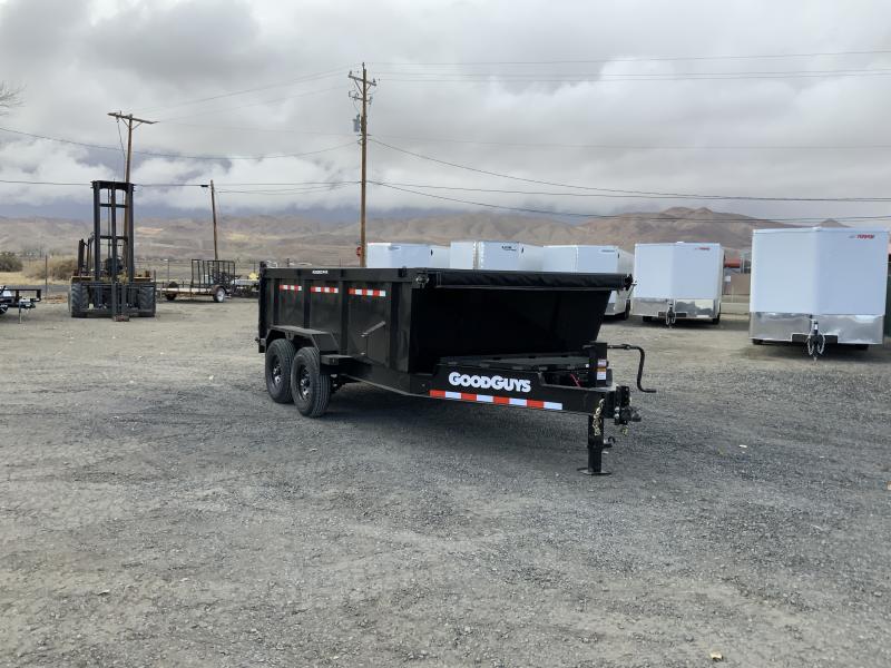 new Dump Trailers Good Guys  for sale, in Yerington, NV Thumbnail 8