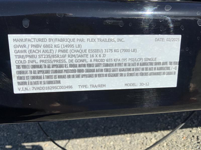 new Dump Trailers Air Tow  for sale, in Yerington, NV Thumbnail 20