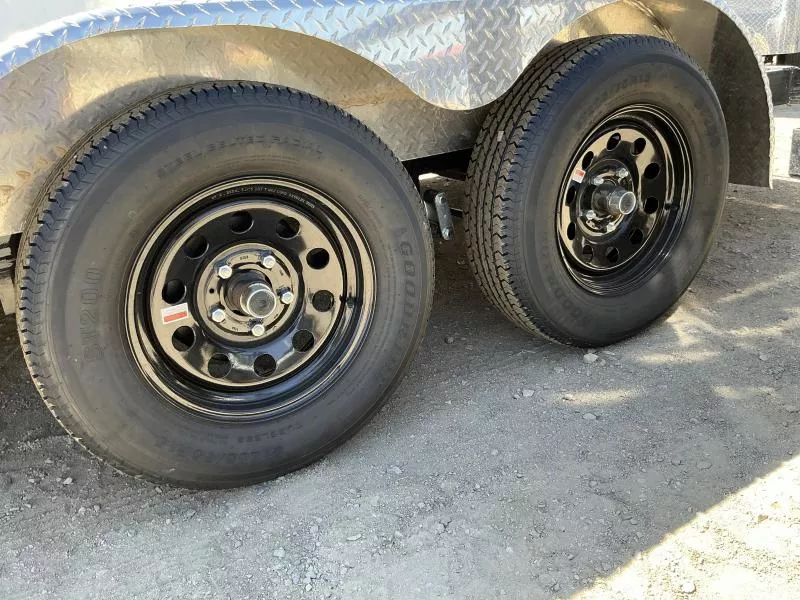 new Car Haulers / Racing Trailers PJ Trailers  for sale, in Yerington, NV Thumbnail 4