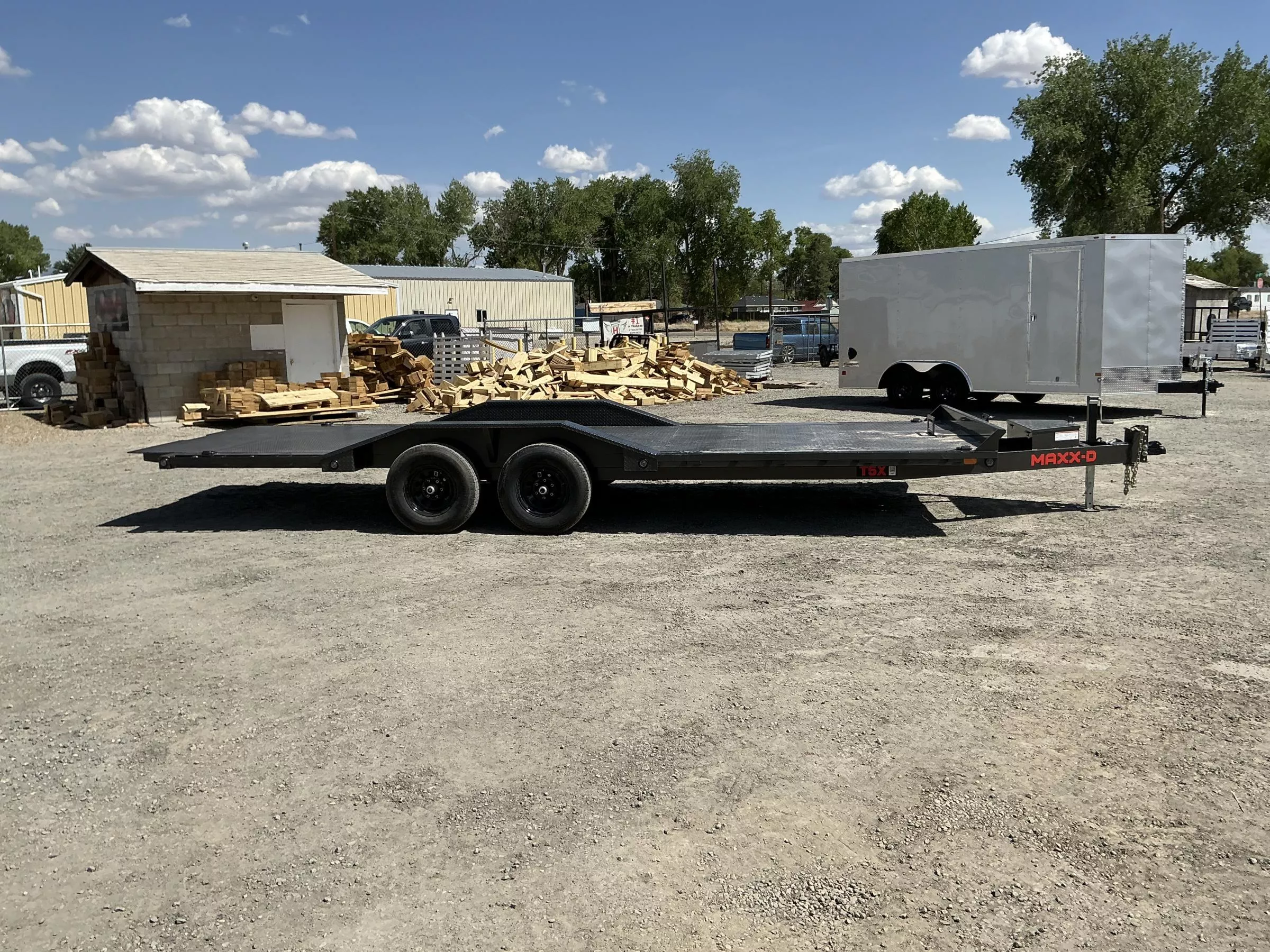 new Tilt Trailers MAXX-D  for sale, in Yerington, NV Thumbnail 9