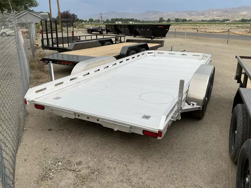 new Utility Trailers Aluma Other for sale, in Yerington, NV Thumbnail 3