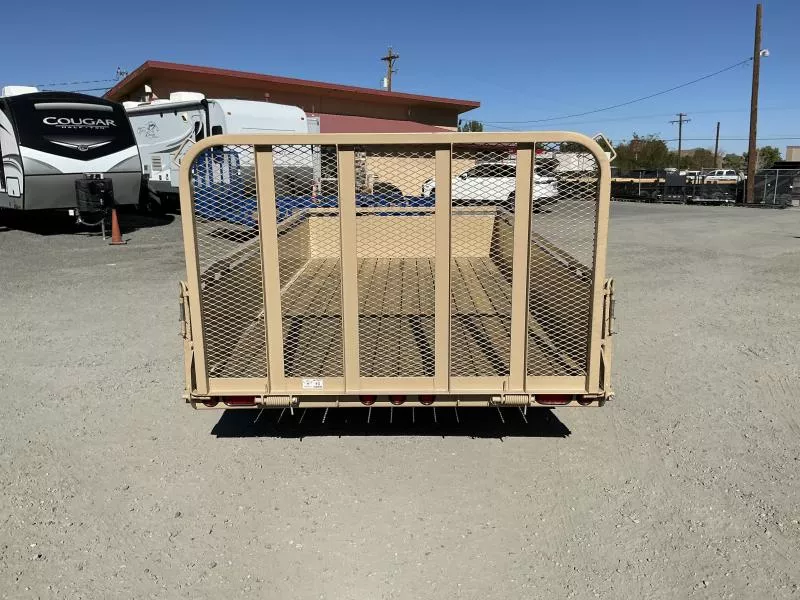 new Utility Trailers PJ Trailers  for sale, in Yerington, NV Thumbnail 7