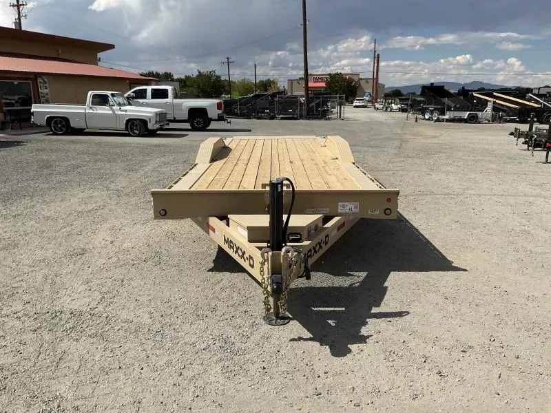 new Tilt Trailers MAXX-D  for sale, in Yerington, NV Thumbnail 5