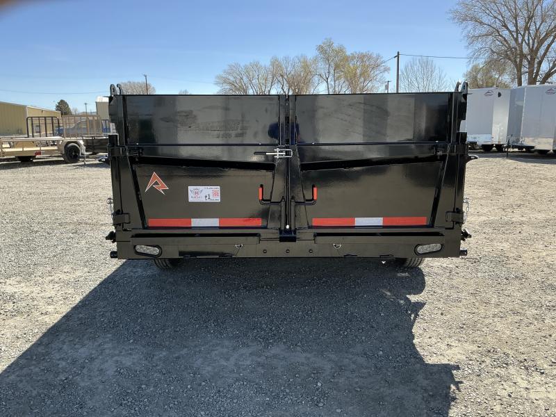 new Dump Trailers RawMaxx  for sale, in Yerington, NV Thumbnail 10