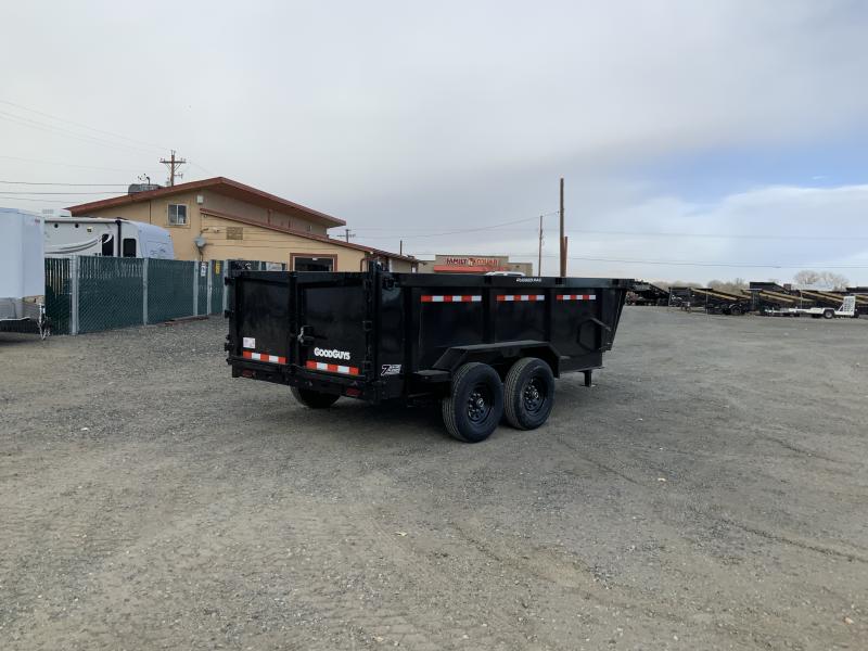 new Dump Trailers Good Guys  for sale, in Yerington, NV Thumbnail 10