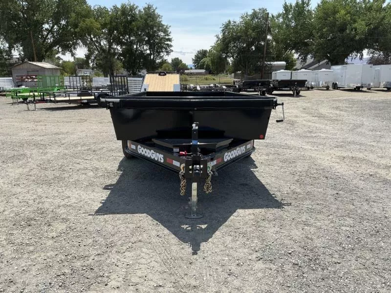 new Dump Trailers Good Guys  for sale, in Yerington, NV Thumbnail 4