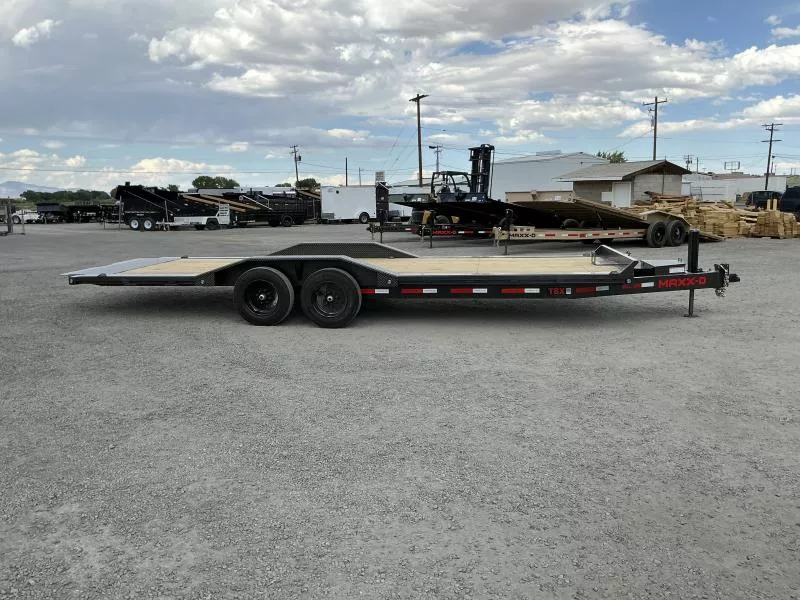 new Tilt Trailers MAXX-D  for sale, in Yerington, NV Thumbnail 5