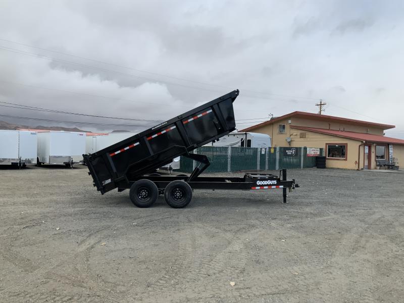 new Dump Trailers Good Guys  for sale, in Yerington, NV Thumbnail 6