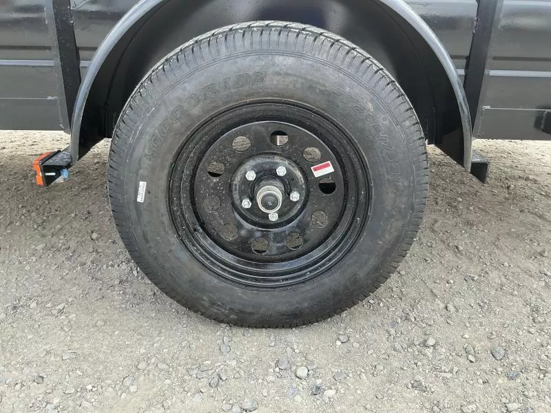 new Utility Trailers Carry-On  for sale, in Yerington, NV Thumbnail 9