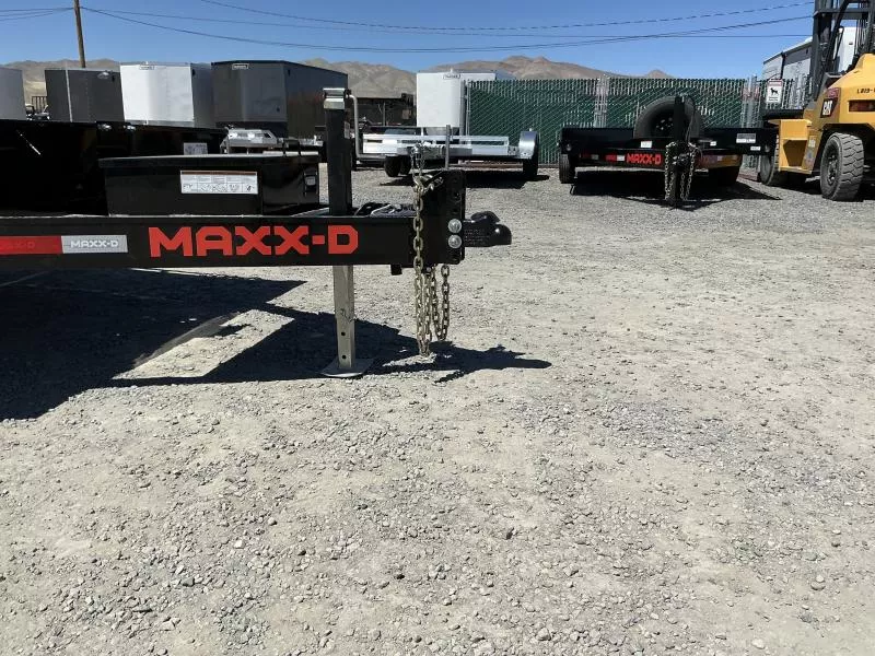 new Tilt Trailers MAXX-D  for sale, in Yerington, NV Thumbnail 4