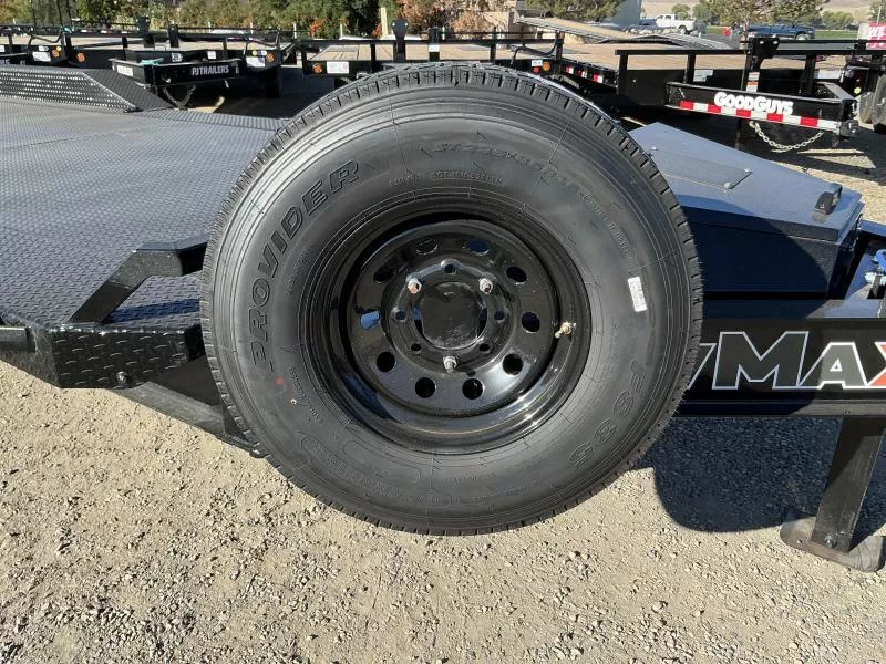 new Tilt Trailers RawMaxx  for sale, in Yerington, NV Thumbnail 9