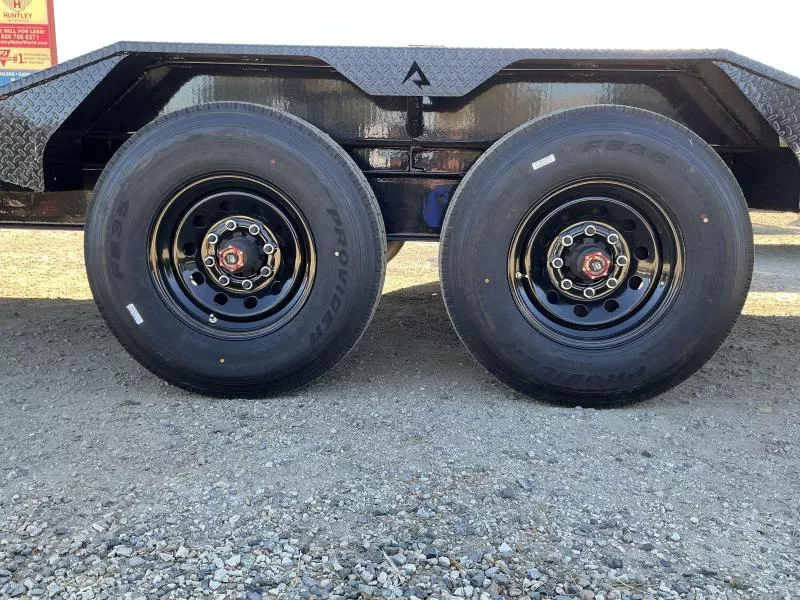 new Tilt Trailers RawMaxx  for sale, in Yerington, NV Thumbnail 10