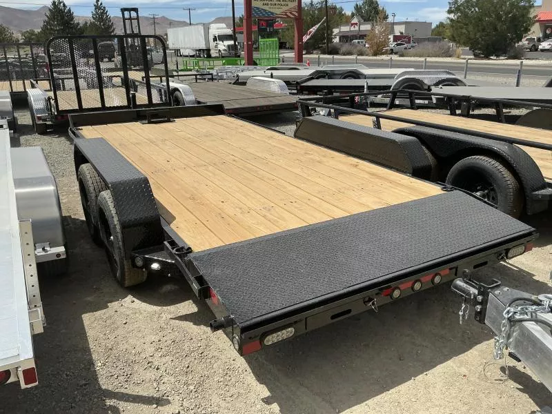 new Car Haulers / Racing Trailers MAXX-D  for sale, in Yerington, NV Thumbnail 4