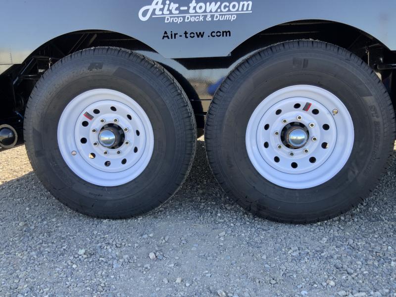new Dump Trailers Air Tow  for sale, in Yerington, NV Thumbnail 17