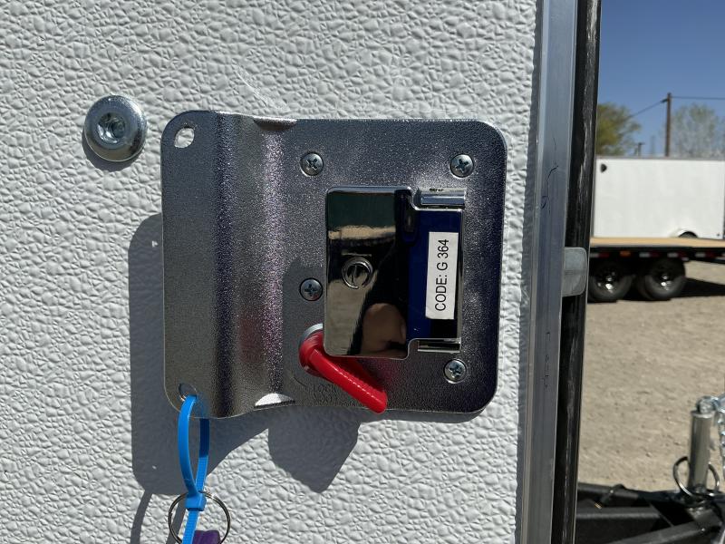 new Cargo (Enclosed) Trailers Haulmark Trailers  for sale, in Yerington, NV Thumbnail 22