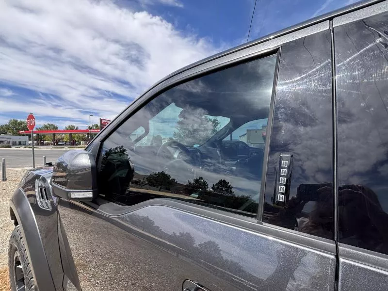 used Other Trucks Ford  for sale, in Yerington, NV Thumbnail 8