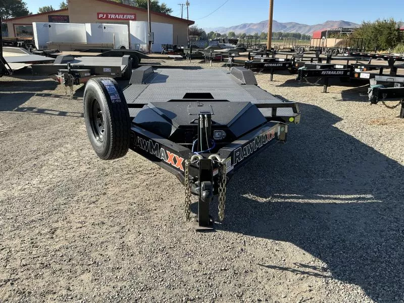 new Tilt Trailers RawMaxx  for sale, in Yerington, NV Thumbnail 3