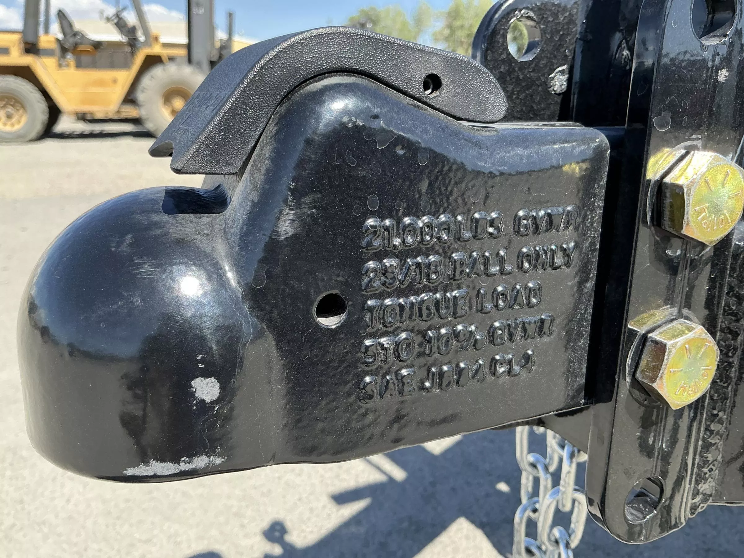 new Utility Trailers RawMaxx  for sale, in Yerington, NV Thumbnail 8