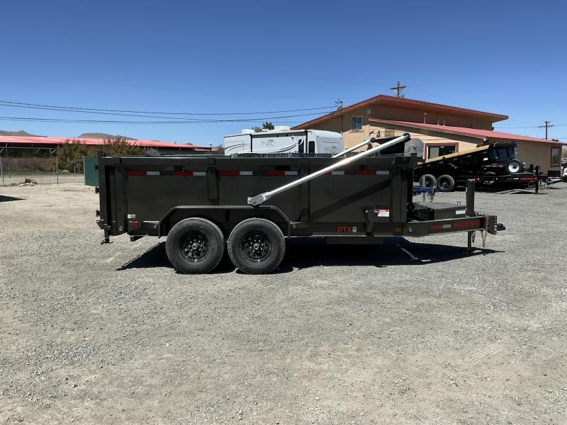 new Dump Trailers MAXX-D  for sale, in Yerington, NV Thumbnail 14