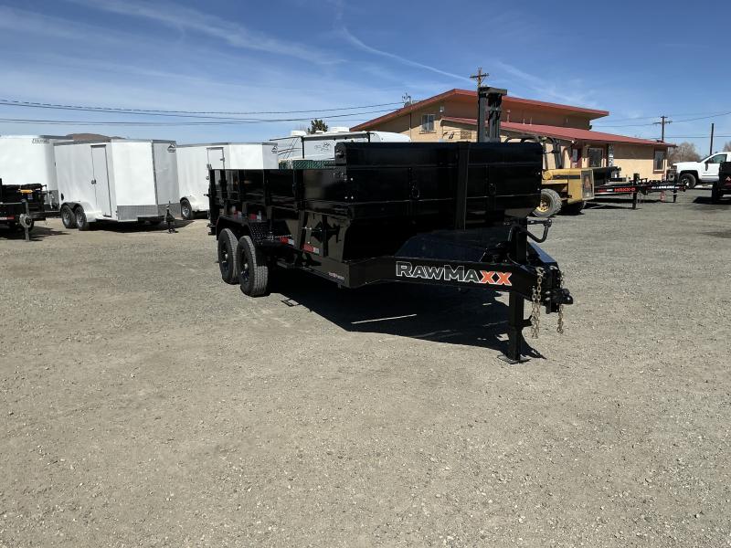new Dump Trailers RawMaxx  for sale, in Yerington, NV Thumbnail 7