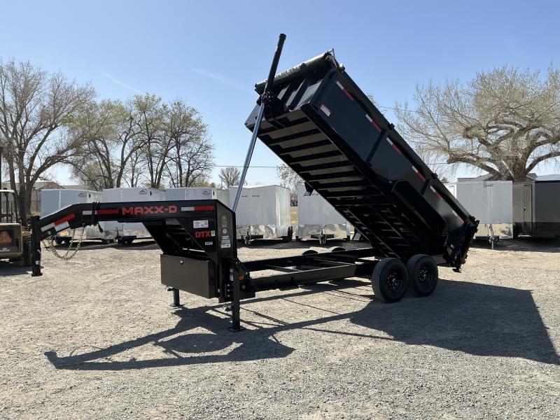 new Dump Trailers MAXX-D  for sale, in Yerington, NV Thumbnail 4