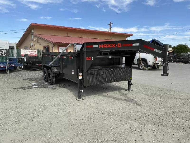 new Dump Trailers MAXX-D  for sale, in Yerington, NV Thumbnail 7