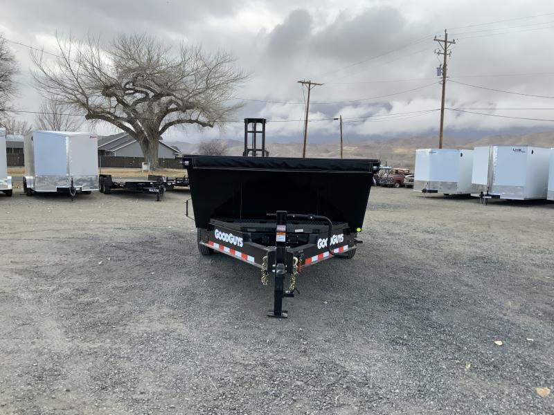 new Dump Trailers Good Guys  for sale, in Yerington, NV Thumbnail 7