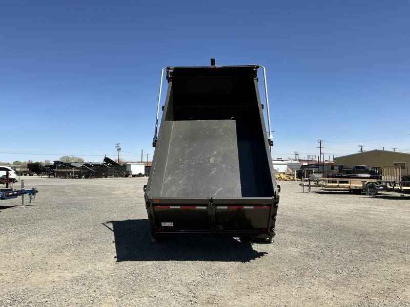 new Dump Trailers MAXX-D  for sale, in Yerington, NV Thumbnail 4
