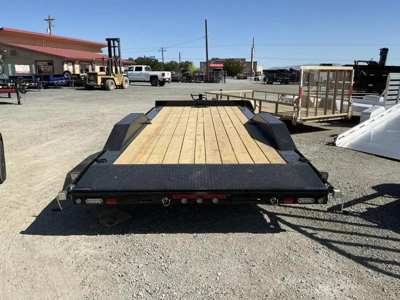 new Equipment / Flatbed Trailers MAXX-D  for sale, in Yerington, NV Thumbnail 2