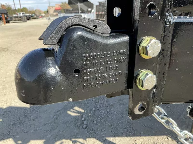 new Dump Trailers Southland Trailers  for sale, in Yerington, NV Thumbnail 11