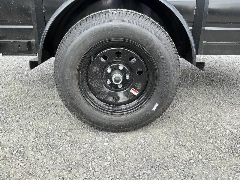 new Utility Trailers Carry-On  for sale, in Yerington, NV Thumbnail 10