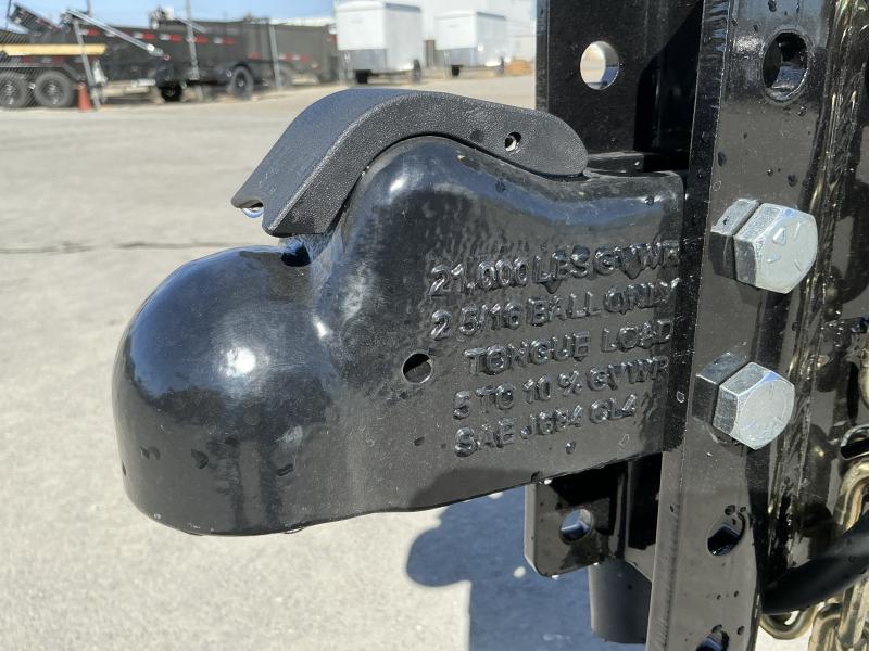 new Utility Trailers Air Tow  for sale, in Yerington, NV Thumbnail 13