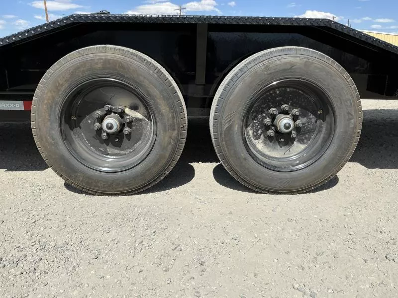 new Tilt Trailers MAXX-D  for sale, in Yerington, NV Thumbnail 9
