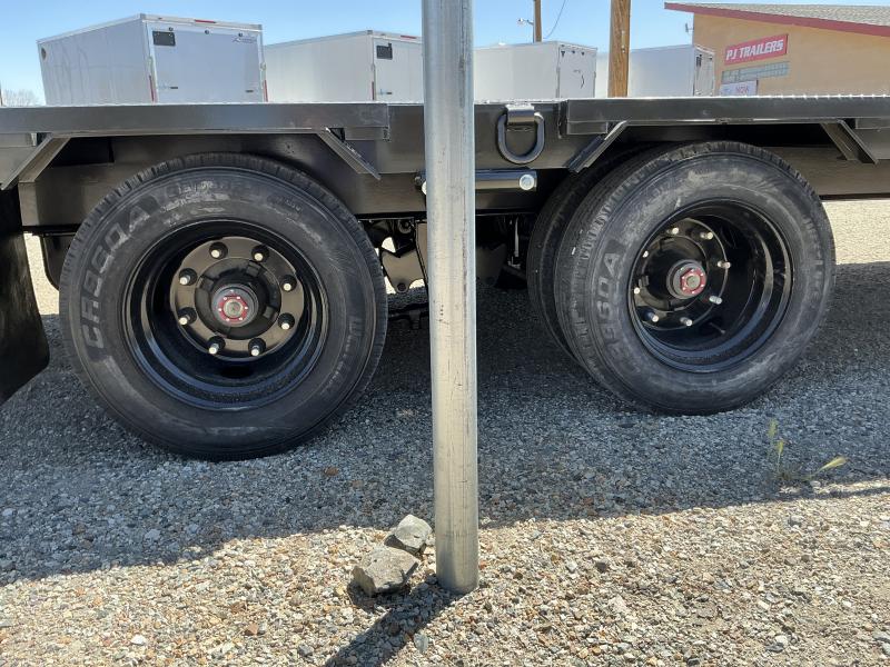 new Equipment / Flatbed Trailers MAXX-D  for sale, in Yerington, NV Thumbnail 14