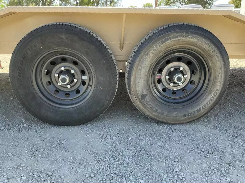 new Car Haulers / Racing Trailers PJ Trailers Other for sale, in Yerington, NV Thumbnail 9