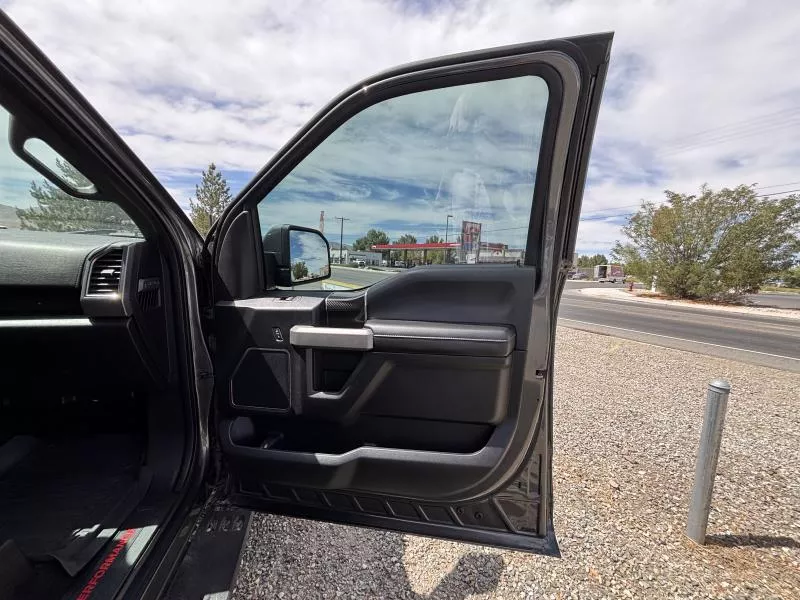 used Other Trucks Ford  for sale, in Yerington, NV Thumbnail 35
