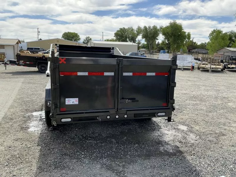 new Dump Trailers MAXX-D  for sale, in Yerington, NV Thumbnail 10